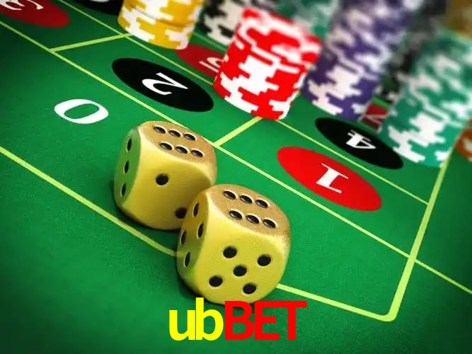 Welcome Bonus ubbet