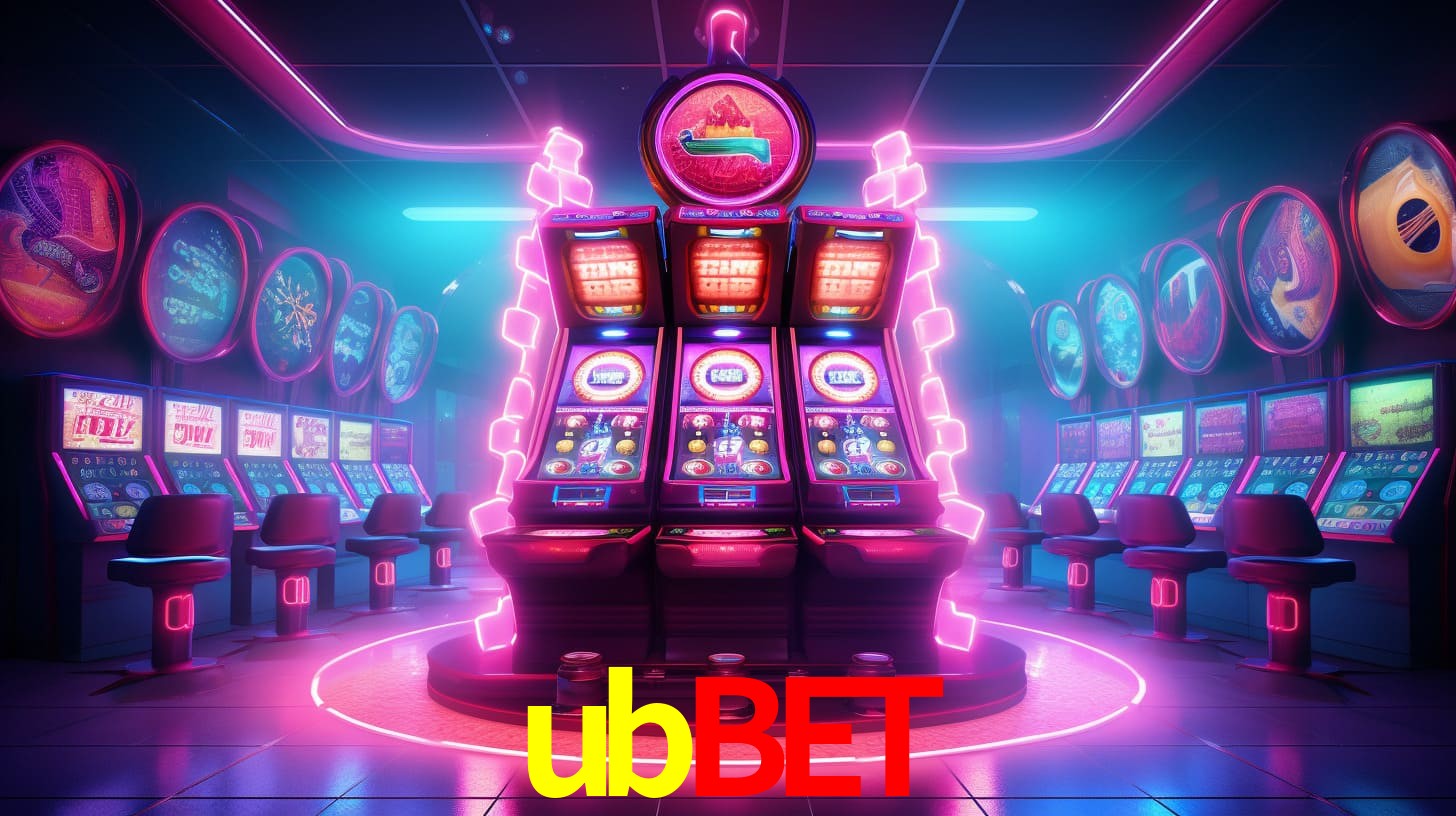 ubbet - Melhores sites de jogos de azar online - ubbet.com