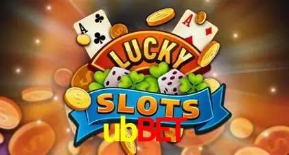 A Revolução dos Aplicativos de Jogos no ubbet