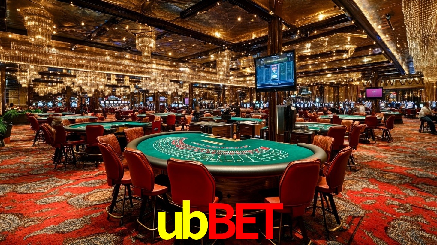 ubbet login