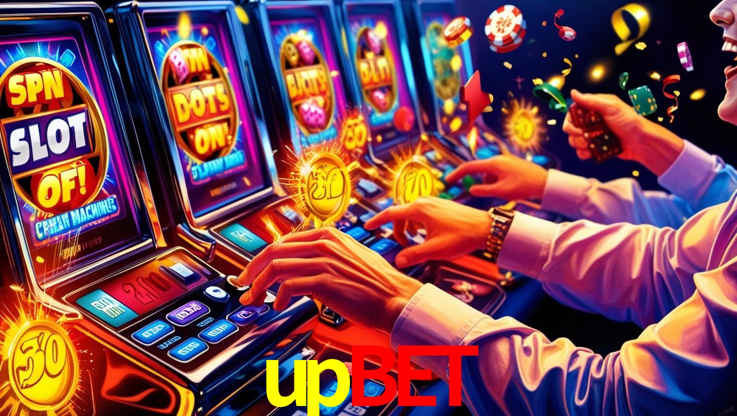 UPBET