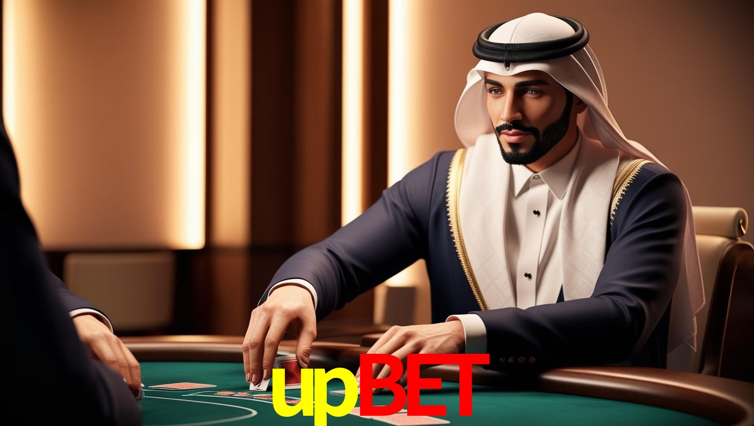 UPBET