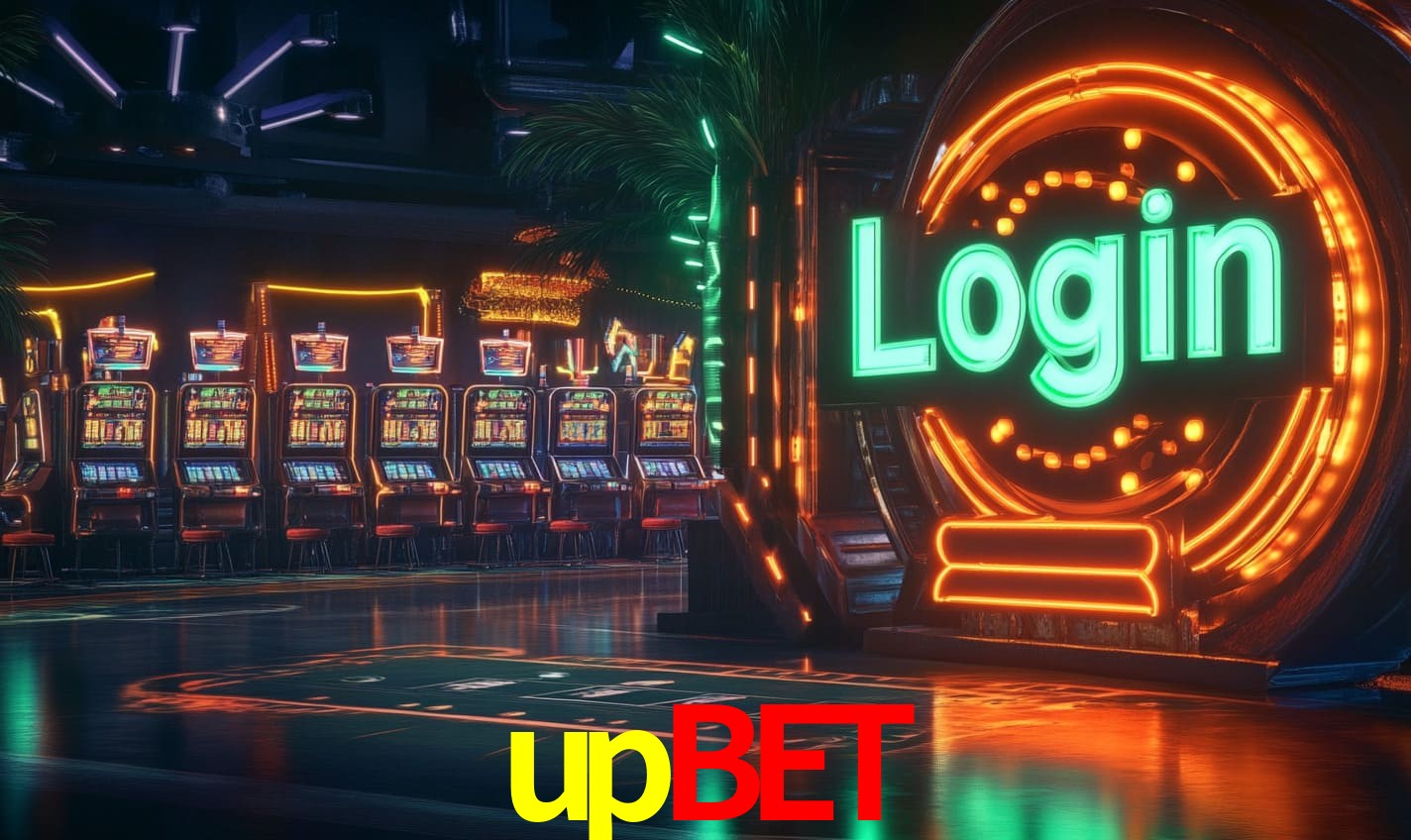 UPBET