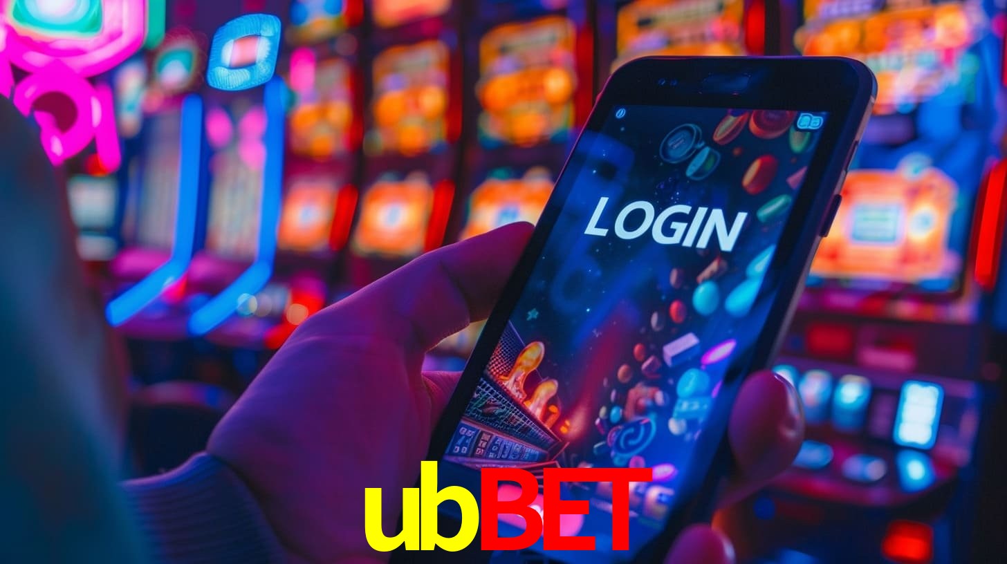 Casino Ao Vivo ubbet