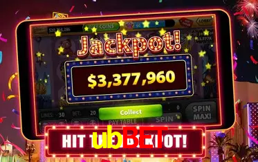 Descubra a Magia dos Jogos de Arcade no ubbet