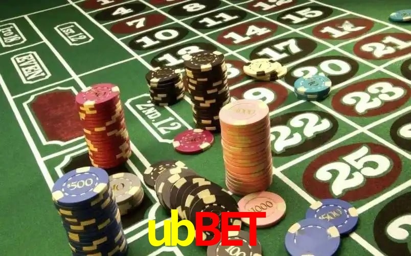 Avaliações dos Jogadores ubbet