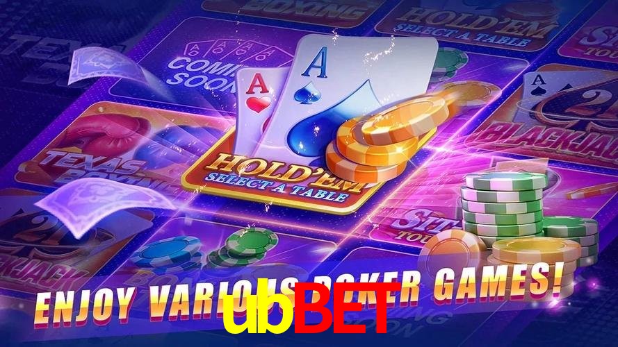 Download para Android e iOS na ubbet