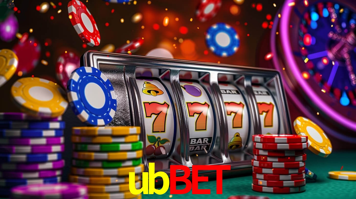 PIX Instantâneo ubbet