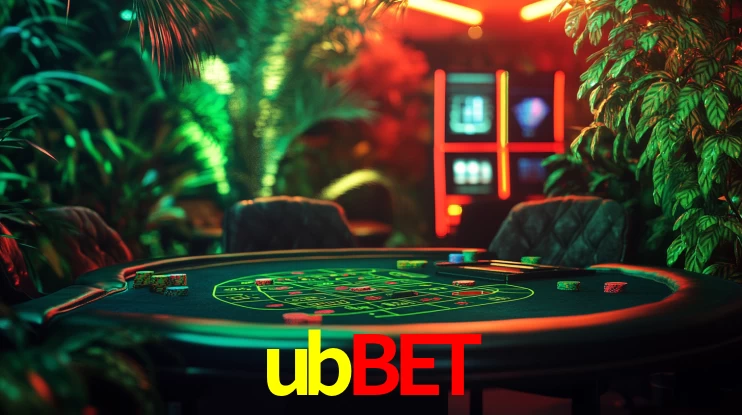Blackjack Table ubbet