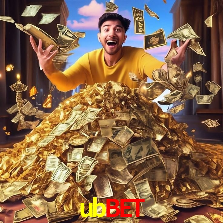 Mesa de Roleta ubbet