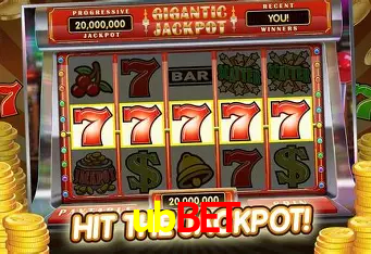 Descubra o Mundo do Cassino Online com ubbet