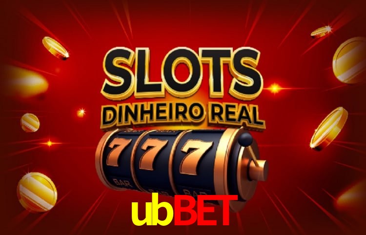 Bônus e promoções da ubbet