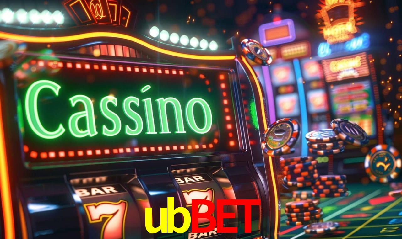 Benefícios da Conta ubbet