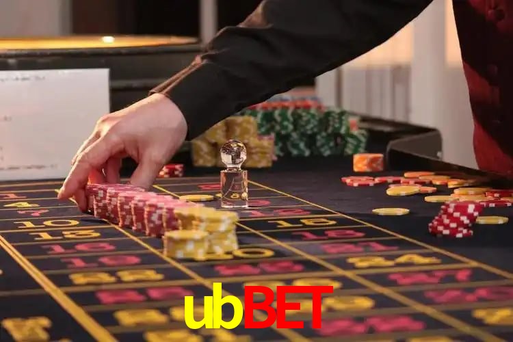 Desvendando o Mundo dos Jogos Virtuais na ubbet