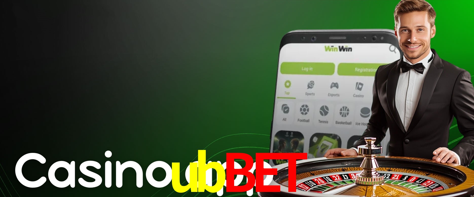 Exclusive Offers ubbet