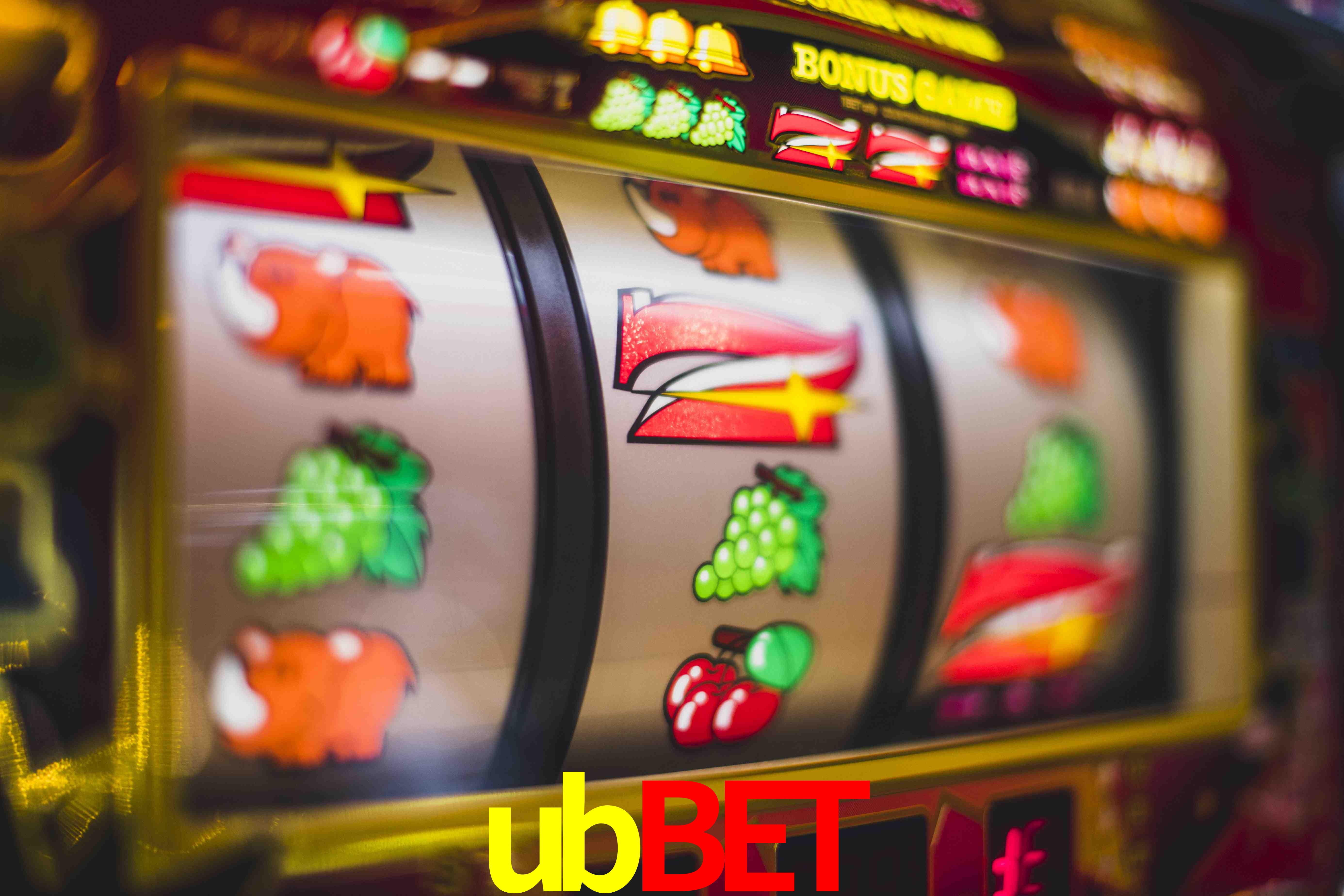 Tennis Betting ubbet