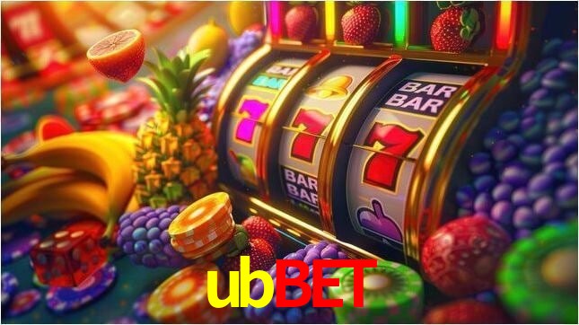 APP oficial da ubbet para mobile