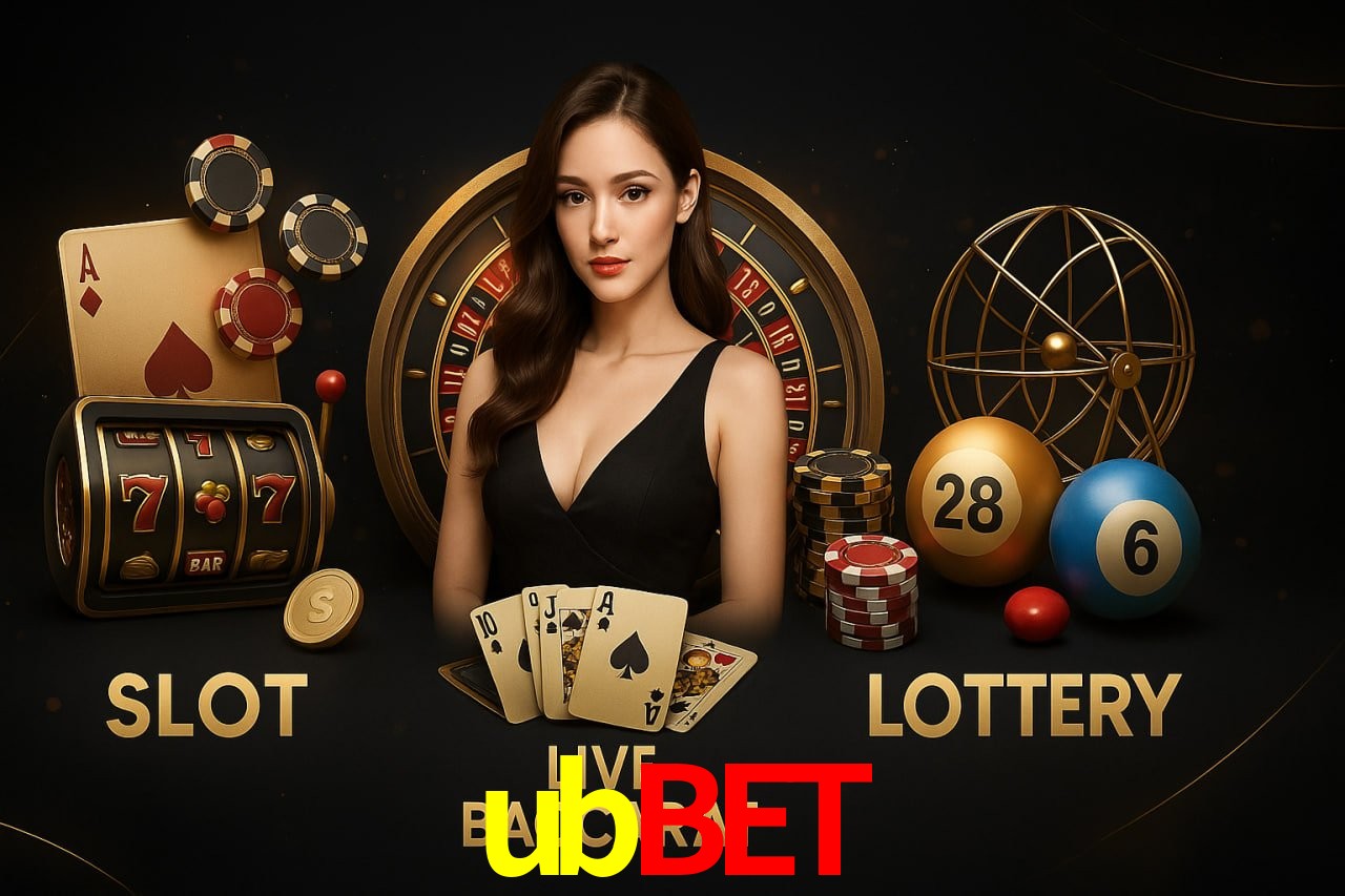 Jogos com bônus e suporte 24h na ubbet
