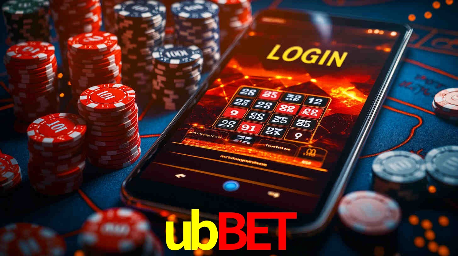 Bônus Generosos e Exclusivos no ubbet para Você!