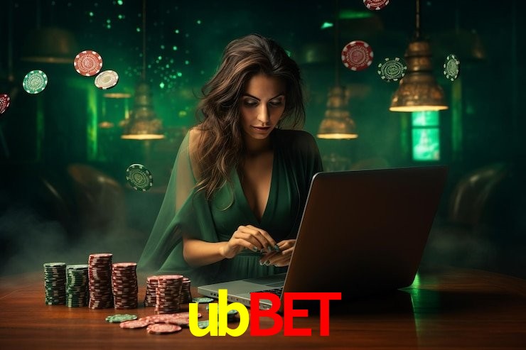 Escolher plataforma para baixar ubbet