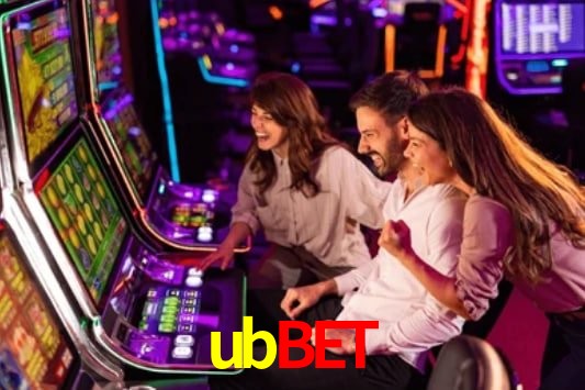 cassino ubbet
