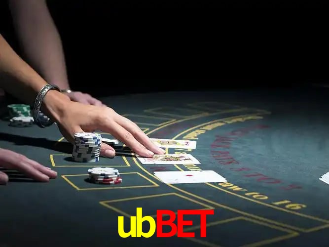 Jogos populares e pagamentos rápidos na ubbet