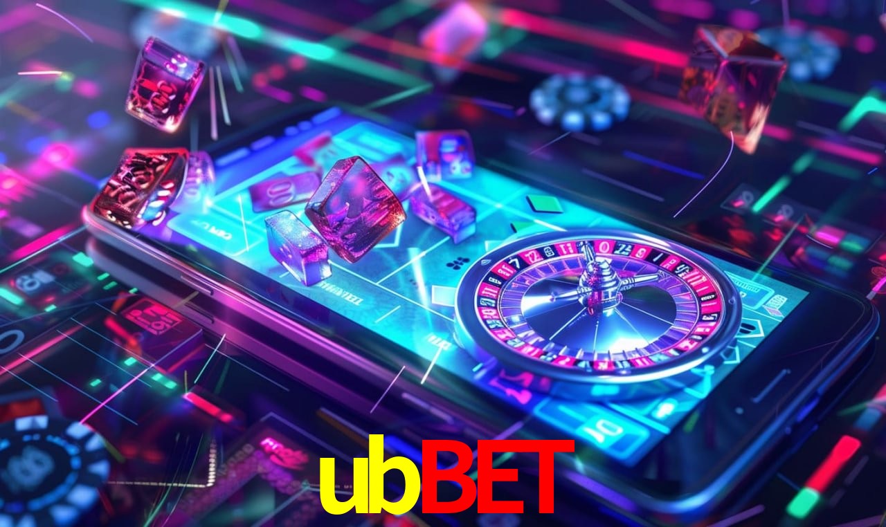 Apostas de Basquete ubbet