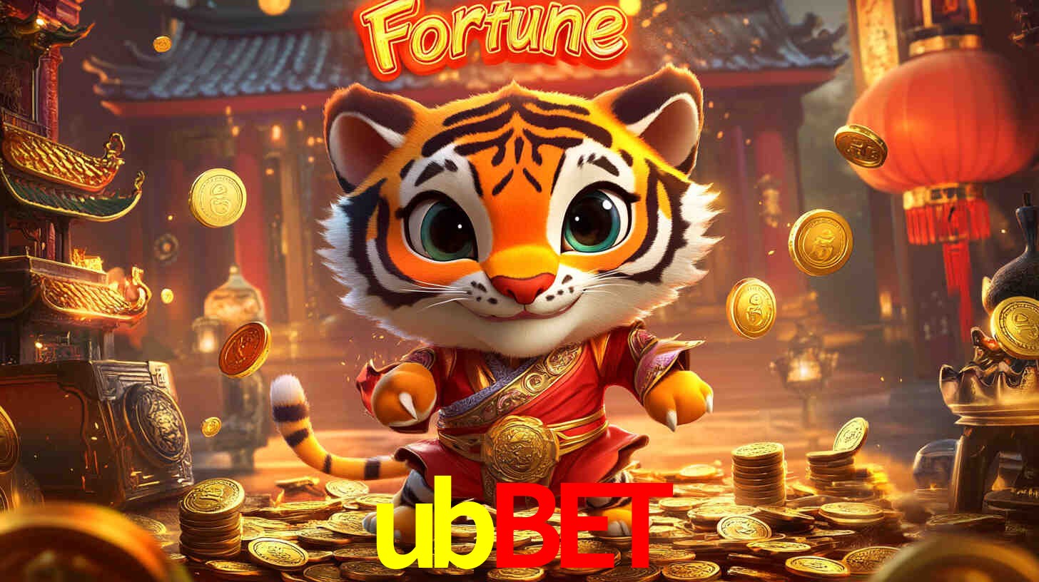 Apostas Esportivas na ubbet: Um Guia Completo