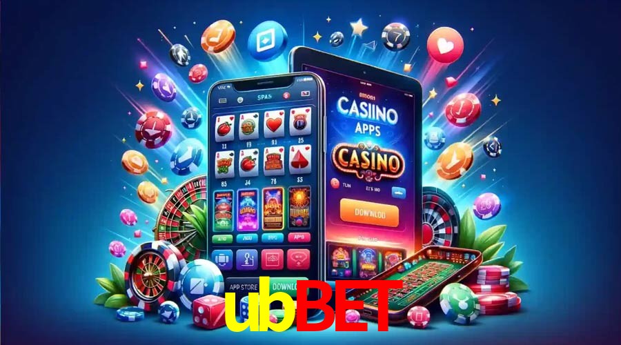 Responsive Design ubbet