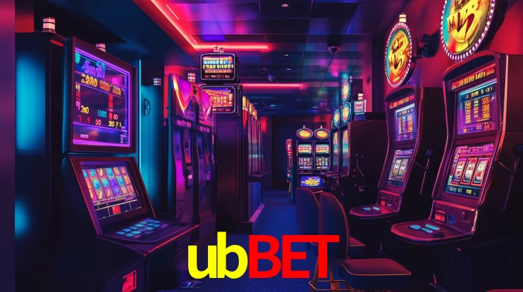 Cashback e recargas na ubbet