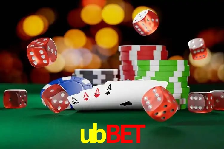 Diretório de Jogos ubbet
