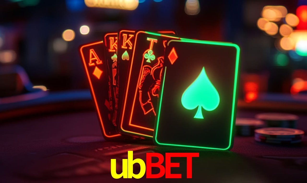 Recursos de Bônus ubbet