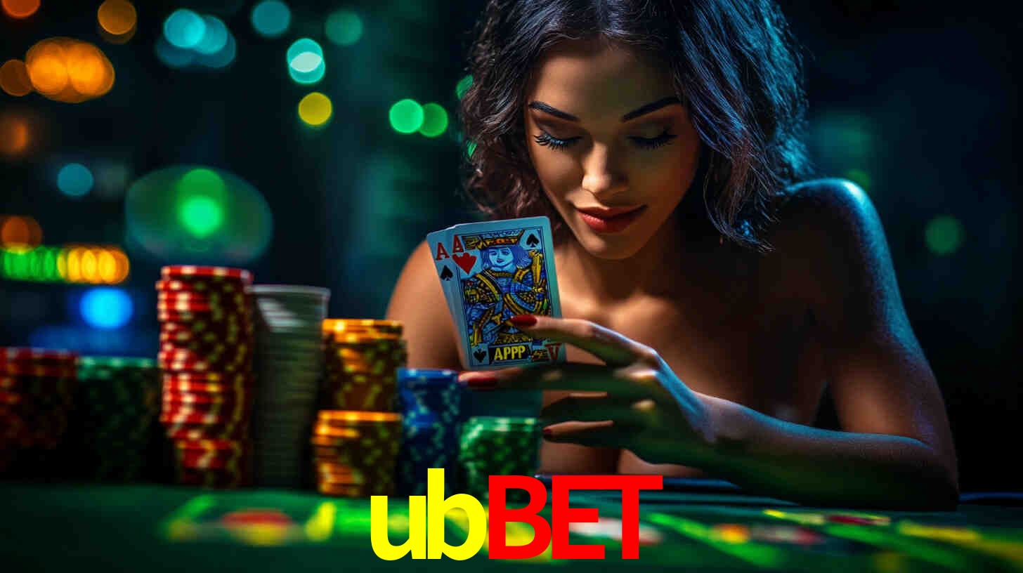 Descubra a Essência do ubbet: Nossa História e Compromissos