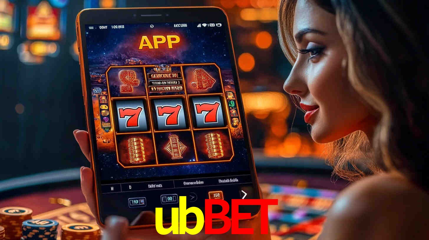 ubbet: A Experiência de Casino com Jogos de Mesa ao Vivo