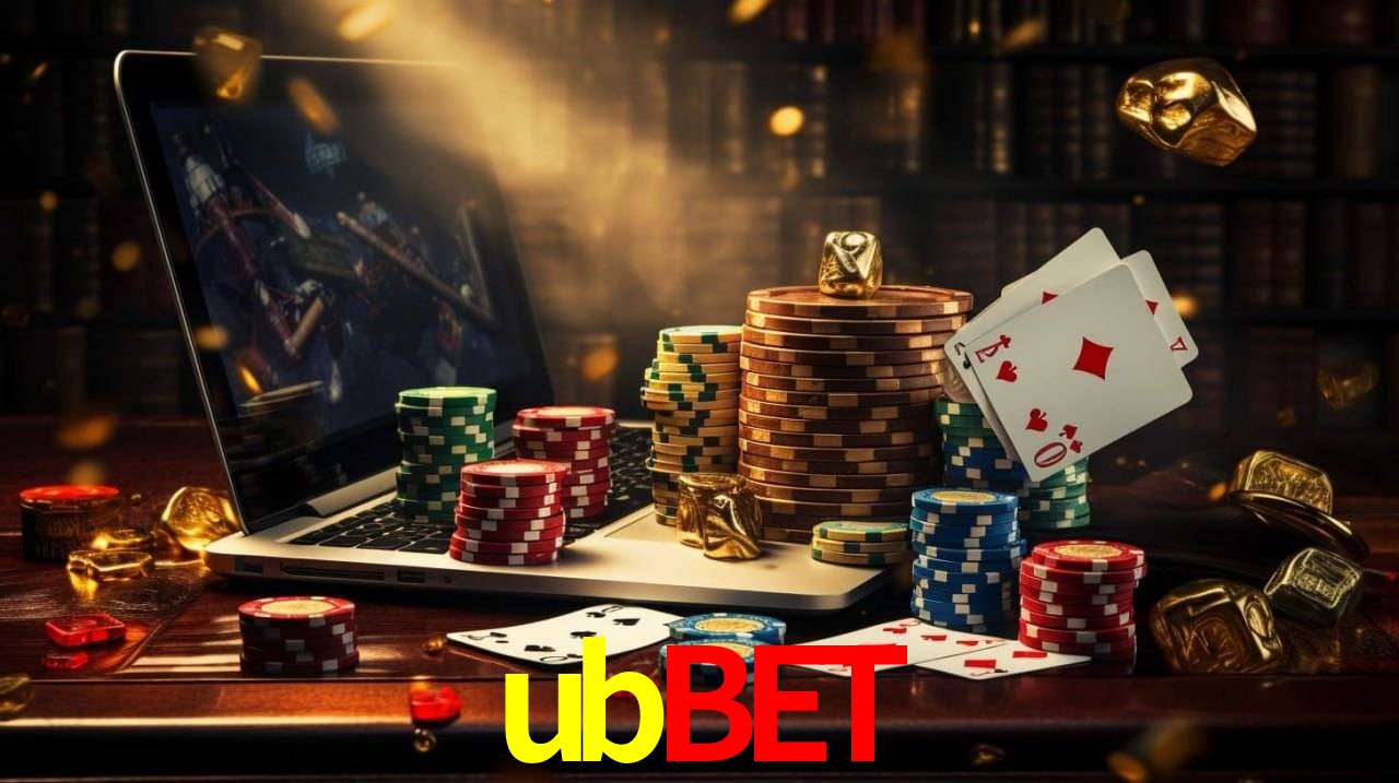 Casino VIP ubbet