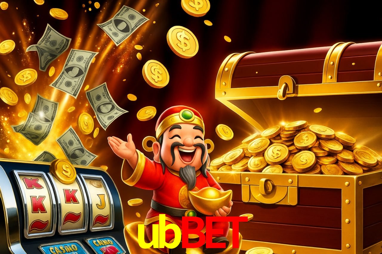 Jogos Exclusivos ubbet