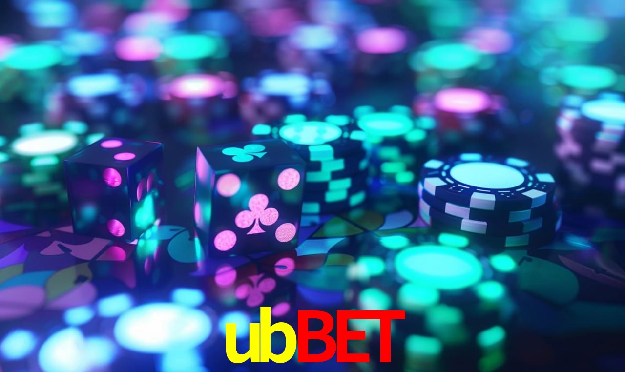 Mesa de Blackjack ubbet