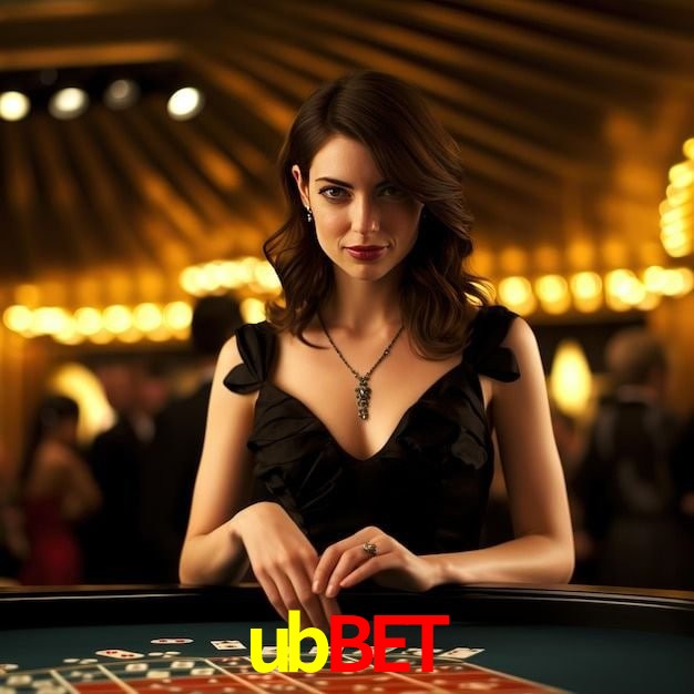 Descubra a Essência do ubbet: Nossa História e Compromissos