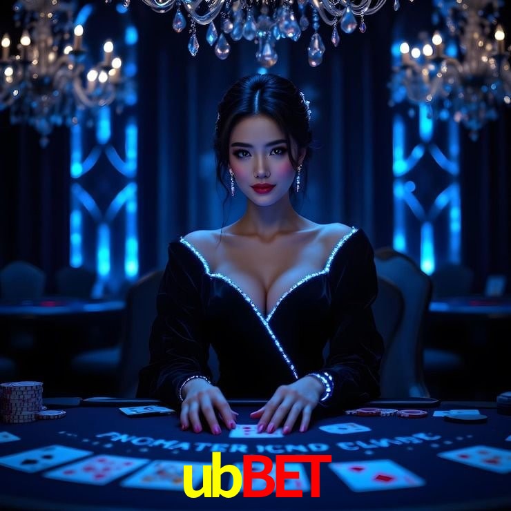 Jogos de Slot ubbet