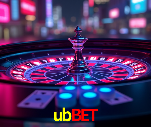 Explorando a Categoria de Eventos em Apostas na ubbet
