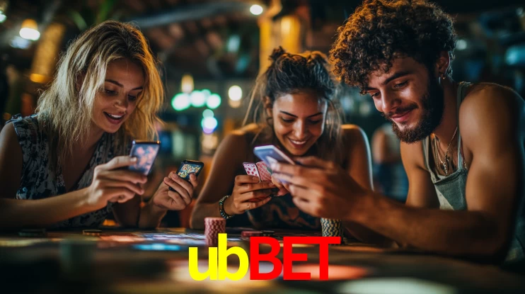 Live Casino ubbet