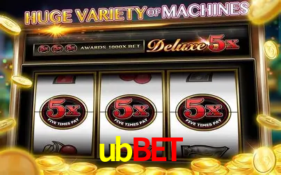 Explorando a Categoria de Eventos em Apostas na ubbet