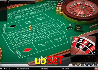 Descubra a Essência do ubbet: Nossa História e Compromissos
