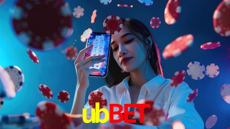 A Emoção da Loteria na ubbet: Uma Chance de Mudança de Vida