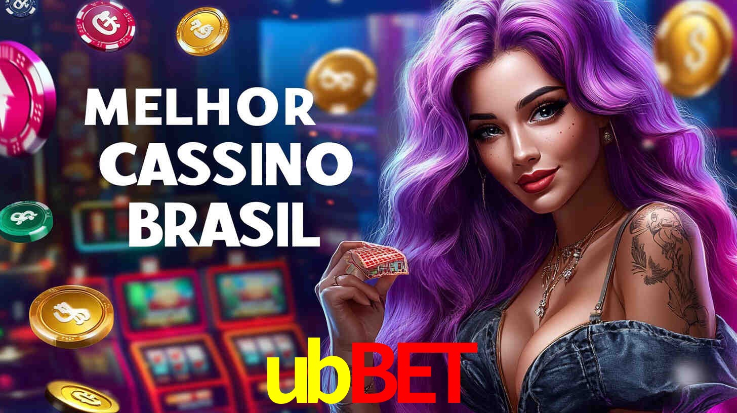 A Popularidade dos Caça-Níqueis no ubbet