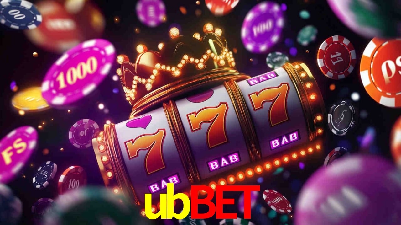 Game Providers ubbet