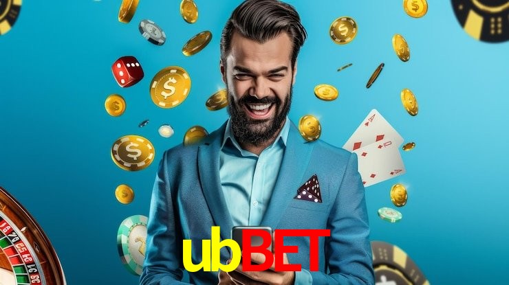 Live Casino ubbet