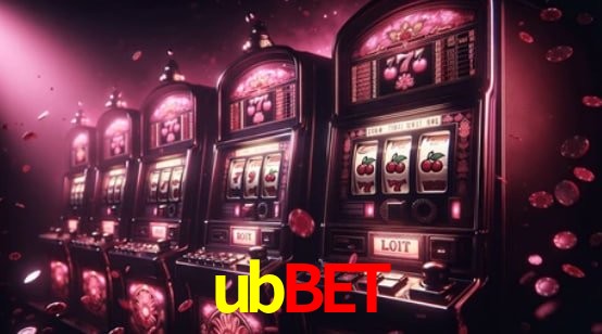 Página oficial no Facebook da ubbet