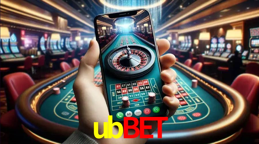 Account Benefits ubbet