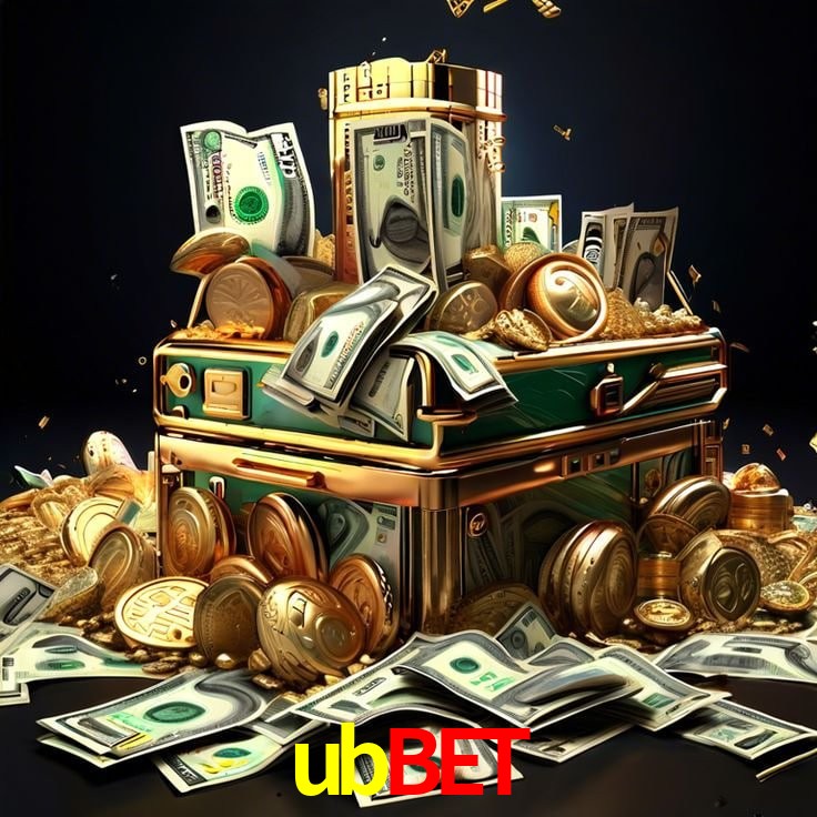 Apostas de Tênis ubbet